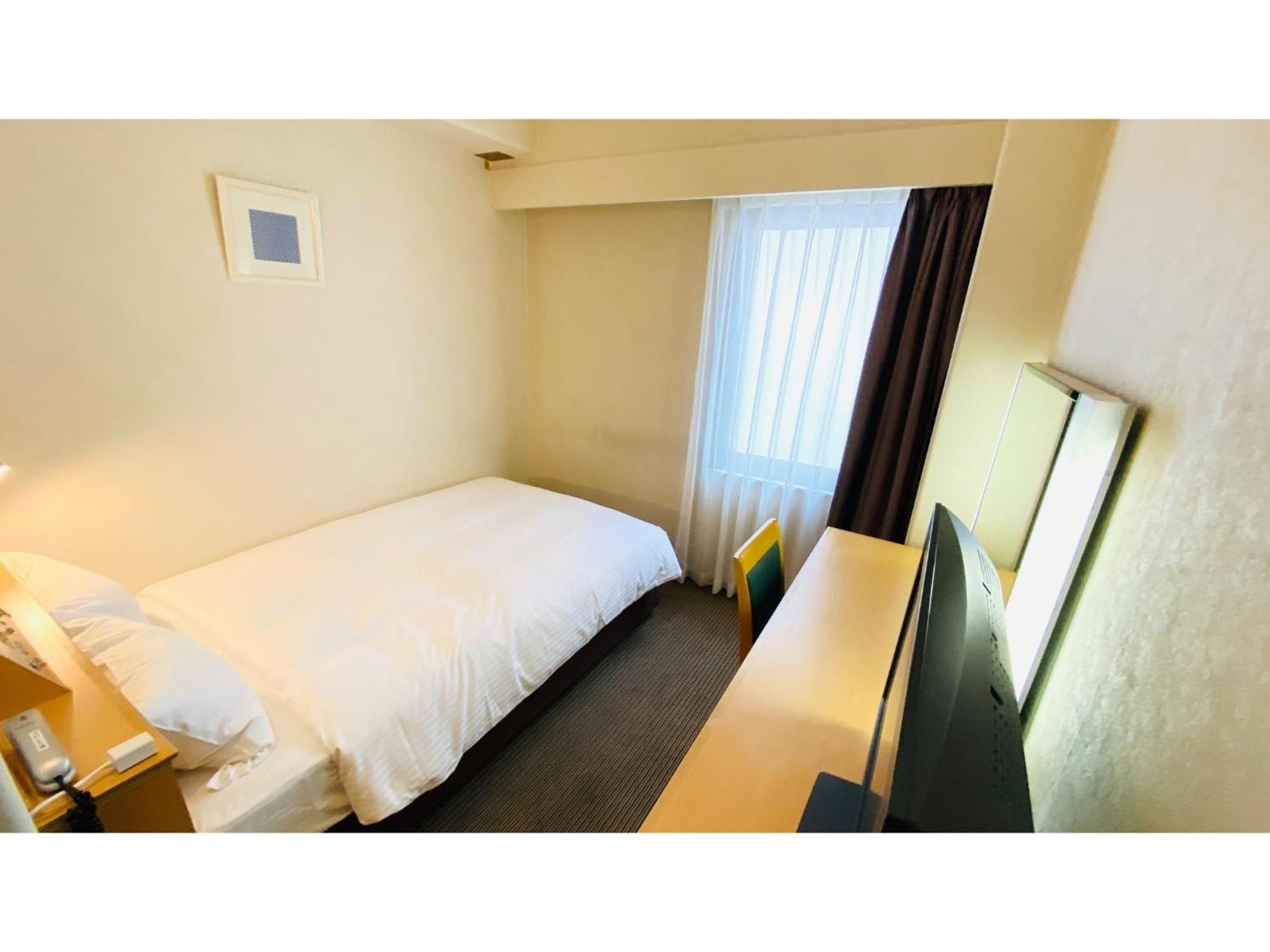 Valie Hotel Hiroshima - Vacation Stay 50699V Buitenkant foto